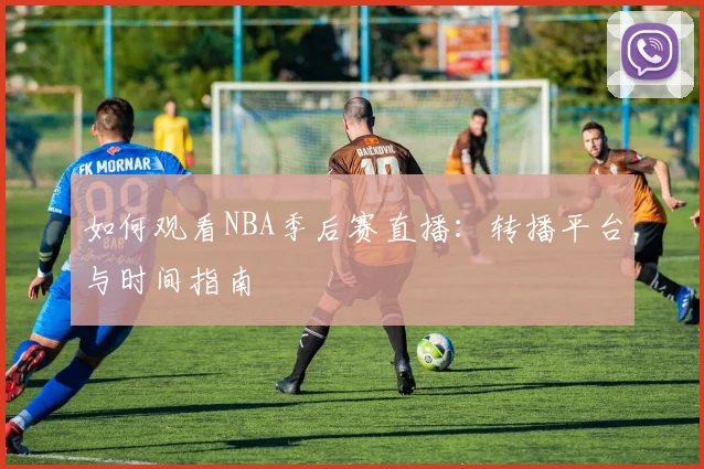 如何观看NBA季后赛直播:转播平台与时间指南